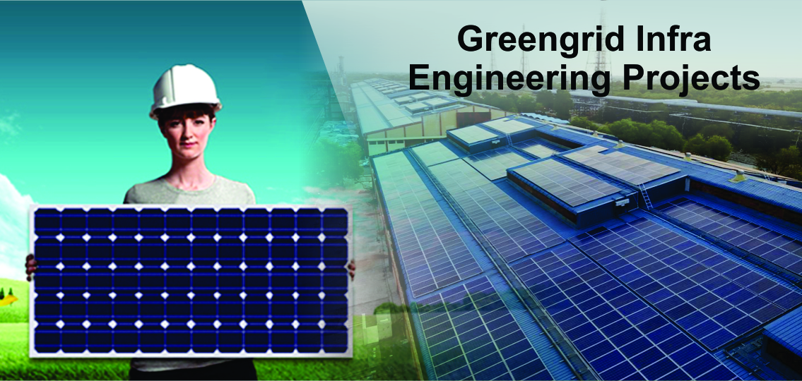 Greengrid Infra Project